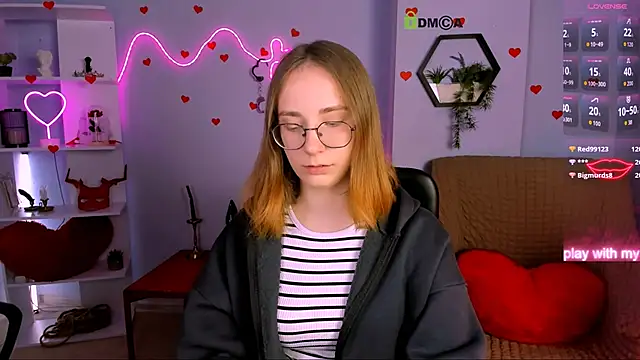 evalora vei online show from April 11, 2026, 7:17 pm