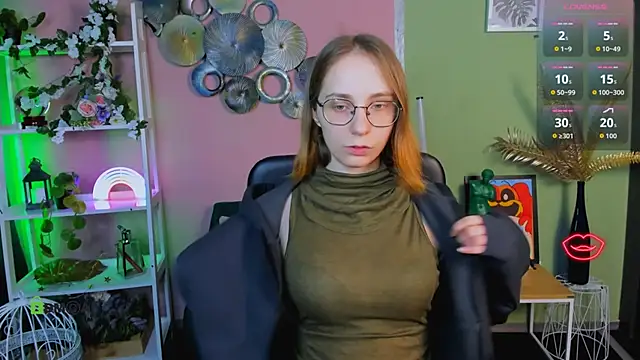 evalora vei online show from January 11, 2026, 1:18 pm