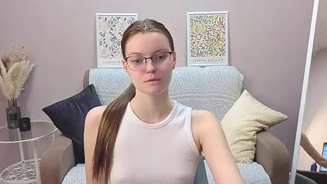 Dear Jessica online show from November 24, 2025, 12:27 pm