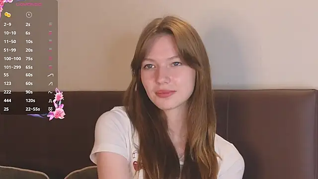 Erosyne online show from October 25, 2025, 5:13 pm