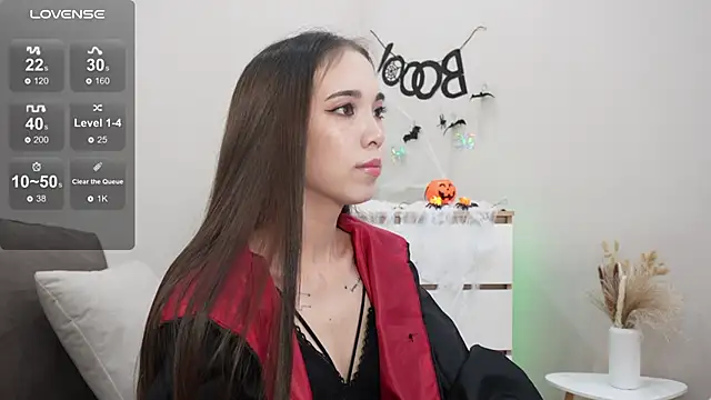 imaginasian  online show from October 31, 2025, 4:09 am