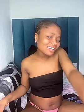 Babyface201 online show from December 19, 2025, 6:10 pm