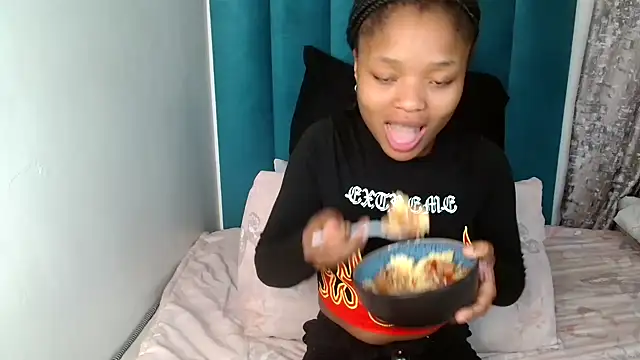 Babyface201 online show from November 16, 2025, 10:02 pm