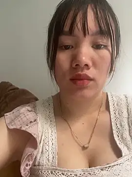 hanaa-show online show from October 28, 2025, 1:17 am