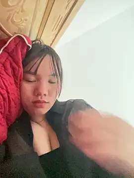 hanaa-show online show from October 29, 2025, 6:12 am