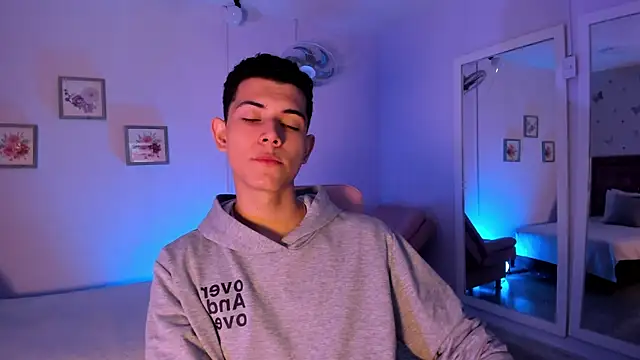 FireGuy 99 online show from April 14, 2026, 12:54 pm