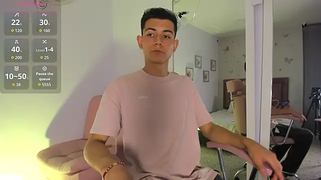 FireGuy 99 online show from April 9, 2026, 9:21 pm