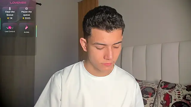 FireGuy 99 online show from January 12, 2026, 1:18 pm