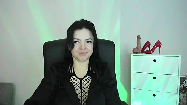 Mollybloom40 online show from January 15, 2026, 7:45 am