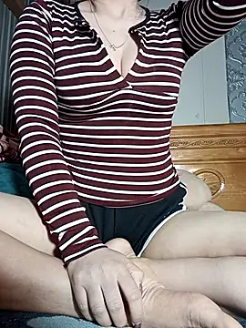 Katy68 online show from March 6, 2026, 3:07 pm