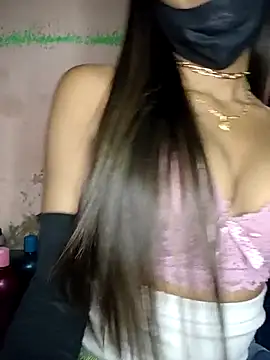 Strip Hotty242 online show from December 22, 2025, 6:41 pm