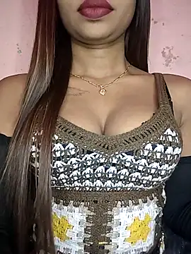 Strip Hotty242 online show from February 13, 2026, 7:03 pm