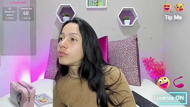Snapshot of Laskhmi_ chatting on July 8, 2026, 1:45 pm Laskhmi online show from July 8, 2026, 1:45 pm