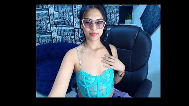 Snapshot of Sub_Scarlett chatting on October 20, 2025, 1:22 pm Sub Scarlett online show from October 20, 2025, 1:22 pm
