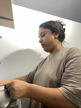 Techi0525 online show from February 27, 2026, 2:23 am