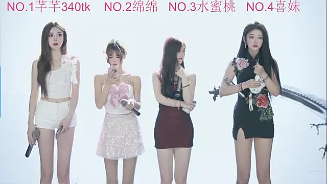 Wily-07 online show from October 18, 2025, 11:29 pm