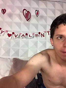 SsexCouplee online show from February 15, 2026, 11:42 am