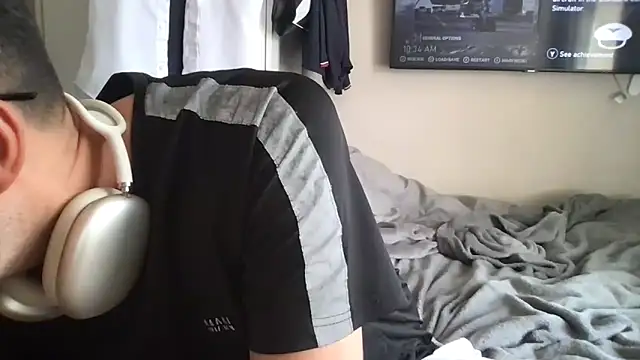 Liamscloudsyy online show from May 2, 2026, 9:36 am