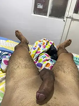 Muchachito18 online show from March 6, 2026, 6:19 am