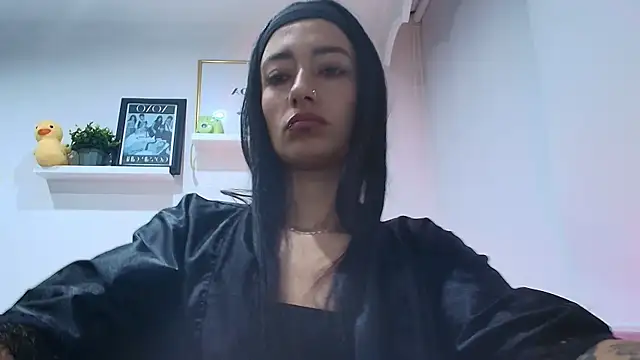  TiniWild online show from December 1, 2025, 2:23 am