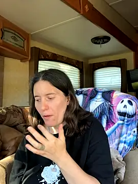 JT83FL online show from October 31, 2025, 8:49 pm