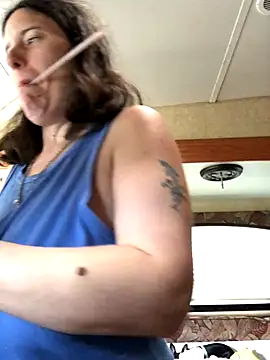 JT83FL online show from October 30, 2025, 5:21 pm