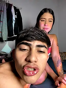 Myke hotxxx online show from October 23, 2025, 1:48 am