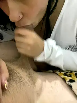 Myke hotxxx online show from October 29, 2025, 2:32 am