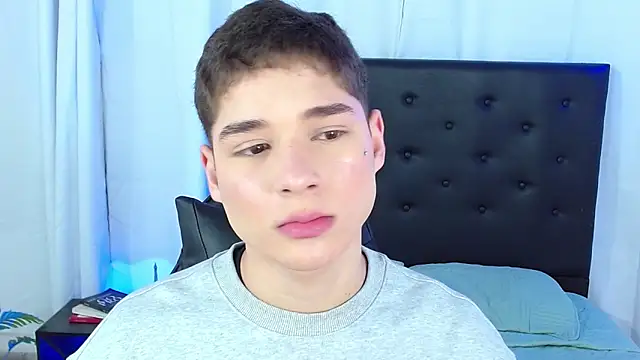 Snapshot of Mattass18 chatting on February 23, 2026, 1:33 pm Mattass18 online show from February 23, 2026, 1:33 pm