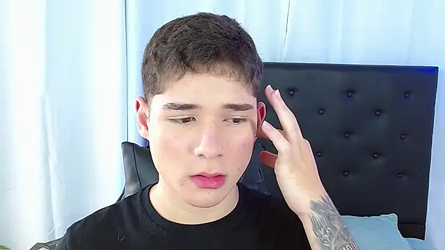 Snapshot of Mattass18 chatting on March 2, 2026, 1:07 pm Mattass18 online show from March 2, 2026, 1:07 pm