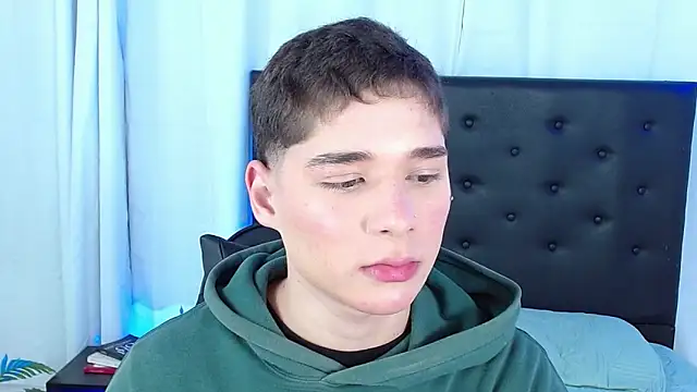 Snapshot of Mattass18 chatting on February 24, 2026, 1:34 pm Mattass18 online show from February 24, 2026, 1:34 pm