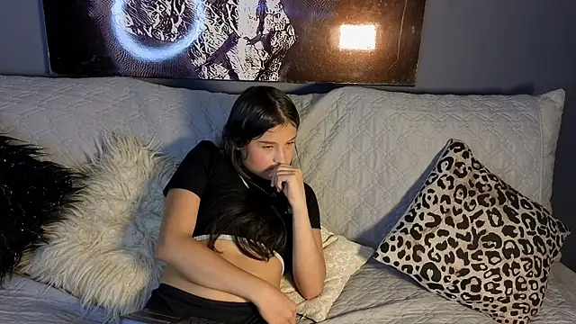 celestesecrett online show from November 20, 2025, 6:19 pm