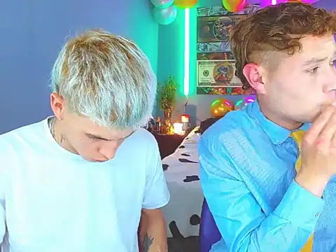 Latin boysxxxx online show from October 30, 2025, 11:34 pm