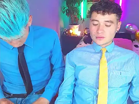 Latin boysxxxx online show from October 15, 2025, 12:31 am