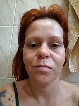 PorcelainDoll1 online show from December 1, 2025, 9:32 am