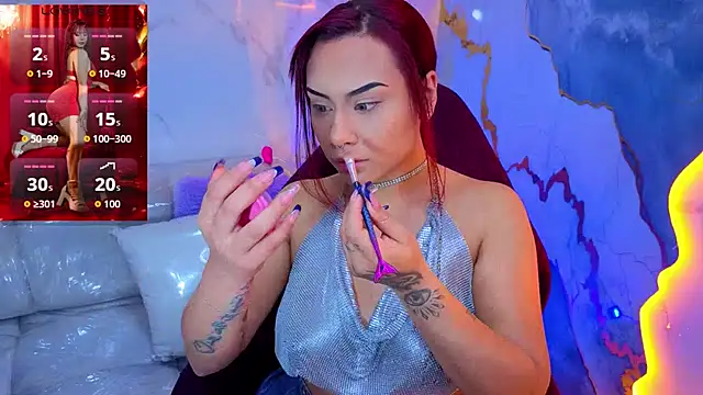 noa tp online show from April 18, 2026, 12:40 pm