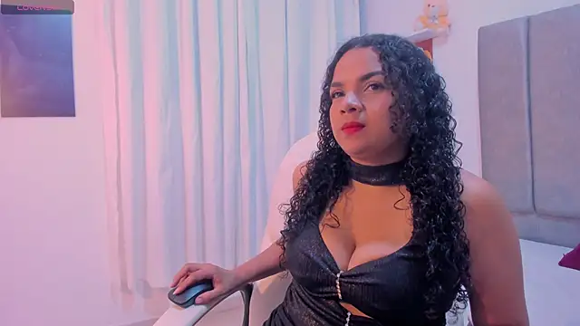 Miaa Star1 online show from October 17, 2025, 1:13 pm