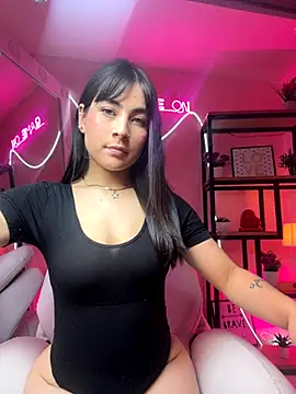 Grace Velle online show from November 14, 2025, 3:54 am