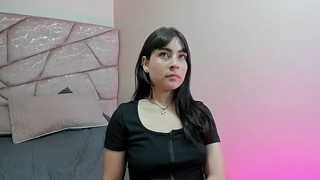 Grace Velle online show from October 29, 2025, 8:13 am