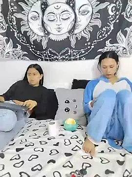 abby n emily online show from May 21, 2026, 2:25 pm