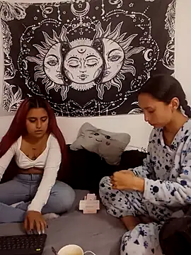 abby n emily online show from March 2, 2026, 2:24 pm