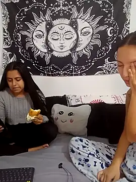 abby n emily online show from March 24, 2026, 2:17 pm