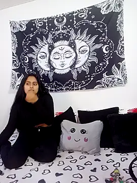 abby n emily online show from October 23, 2025, 2:16 pm