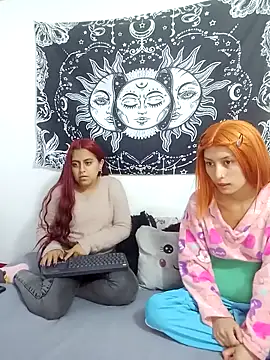 abby n emily online show from November 20, 2025, 12:28 pm