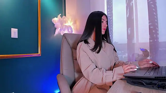 Snapshot of Rashel_Frost_ chatting on May 30, 2026, 3:17 pm Rashel Frost online show from May 30, 2026, 3:17 pm