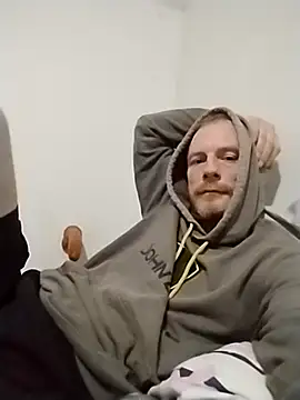 Wolfsexass online show from November 22, 2025, 10:52 pm