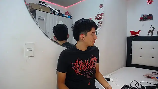 Dravith Valery online show from December 16, 2025, 4:28 am