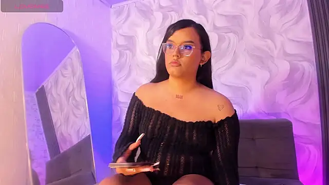 xkaty grey online show from March 20, 2026, 8:21 pm