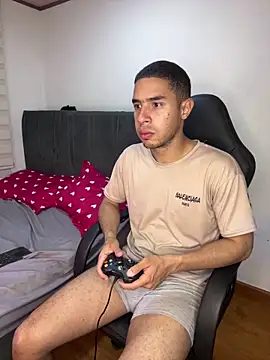 chucky karla online show from February 14, 2026, 5:29 am