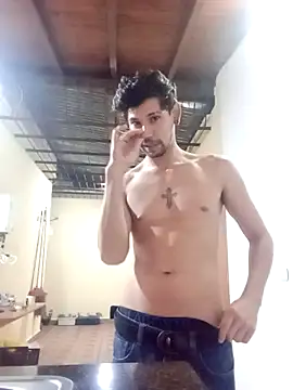 MaxHuston online show from March 7, 2026, 6:42 am